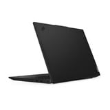 Lenovo ThinkPad L16 AMD G2 (21SC0007GE), Notebook schwarz, AMD Ryzen 5 PRO 215, AMD Radeon 740M, 16 GB DDR5, 512 GB (512 GB SSD), Windows 11 Pro