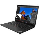 Lenovo ThinkPad T14 G4 (21HD005XGE), Notebook schwarz, Windows 11 Pro 64-Bit, 35.6 cm (14 Zoll), 512 GB SSD