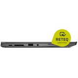 Lenovo Thinkpad X390 Yoga Generalüberholt, Notebook schwarz, Intel® Core™ i7-8665U, Intel® UHD Graphics 620, 16 GB DDR4, 1 TB (1 TB SSD), Windows 11 Pro 64-Bit