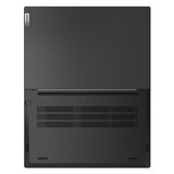 Lenovo V15 G6 AMD (83UU0017GE), Notebook schwarz, AMD Ryzen 7 170, AMD Radeon 660M, 32 GB DDR5, 512 GB (512 GB SSD), Windows 11 Pro