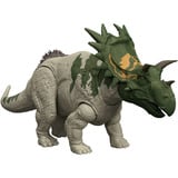 Mattel Jurassic World Wild Roar Spiclypeus, Spielfigur 