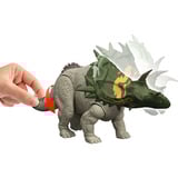 Mattel Jurassic World Wild Roar Spiclypeus, Spielfigur 