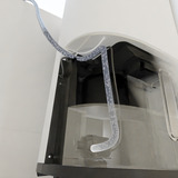 Meaco MecoDry Arete Two 12L Luftentfeuchter und Reiniger weiß/schwarz