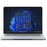 Microsoft Surface Laptop Studio Commercial, Notebook platin, Windows 10 Pro, 2TB, i7, 120 Hz Display, 2 TB SSD