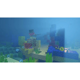  Minecraft-Spiel 