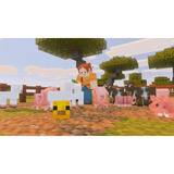  Minecraft-Spiel 