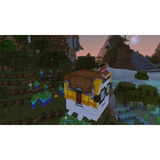  Minecraft-Spiel 