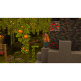  Minecraft-Spiel 