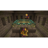  Minecraft-Spiel 
