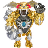 Moose Toys MrBeast Lab Sammler-Figuren - Panther, Spielfigur 