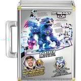 Moose Toys MrBeast Lab Sammler-Figuren - Panther, Spielfigur 