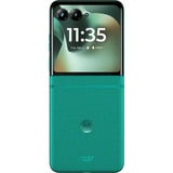 Motorola razr 70 256GB, Handy Sporting Green, Android 16, 8 GB