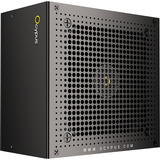 Ocypus Iota P1200 Black, PC-Netzteil schwarz, 1x 12-Pin High Power GPU, 3x PCIe, Kabelmanagement, 1200 Watt