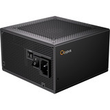 Ocypus Iota P1200 Black, PC-Netzteil schwarz, 1x 12-Pin High Power GPU, 3x PCIe, Kabelmanagement, 1200 Watt