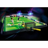 PLAYMOBIL 71120 Sports & Action Fußball-Arena, Konstruktionsspielzeug 