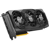 PNY GeForce RTX 5070 OC, Grafikkarte DLSS 4, 3x DisplayPort, 1x HDMI 2.1