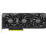 PNY GeForce RTX 5070 OC, Grafikkarte DLSS 4, 3x DisplayPort, 1x HDMI 2.1