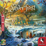 Pegasus Silverfrost - Ein Spiel in der Welt von Everdell, Brettspiel 