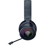 Razer Kraken V4 Generalüberholt, Gaming-Headset schwarz