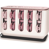 Remington PROluxe H9100, Lockenwickler creme/rosa