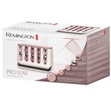 Remington PROluxe H9100, Lockenwickler creme/rosa