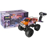 Revell RC Monster Truck RAM 3500 Ehrlich Brothers 