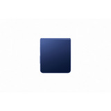 SAMSUNG Galaxy Z Flip7 256GB, Handy Blue Shadow, Android, 12 GB