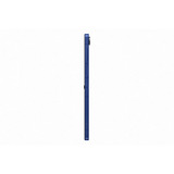 SAMSUNG Galaxy Z Flip7 256GB, Handy Blue Shadow, Android, 12 GB