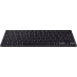 SAMSUNG Smart Keyboard, Tastatur schwarz