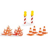SIKU 6330 SUPER Geschenkset Feuerwehr, Spielfahrzeug mehrfarbig