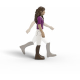 Schleich Horse Club Lisa's Turnier Training, Spielfigur 