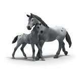 Schleich Horse Club Lisa's Turnier Training, Spielfigur 