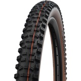 Schwalbe Hans Dampf Super Trail, Reifen schwarz, ETRTO: 60-584