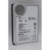 Seagate Exos X16 14 TB Generalüberholt, Festplatte SATA 6Gb/s, 3,5"