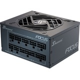 Seasonic FOCUS SGX-750, PC-Netzteil schwarz, 4x PCIe, Kabel-Management, 750 Watt