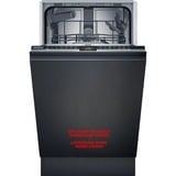 Siemens SR63EX24KE iQ300, Spülmaschine 45 cm, Home Connect