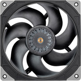 SilverStone SST-FHL140, Gehäuselüfter schwarz, 140 mm
