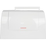 Singer Quantum Stylist 9960, Nähmaschine weiß