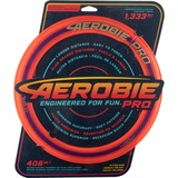 Spin Master Aerobie Pro Flying Ring, Geschicklichkeitsspiel orange