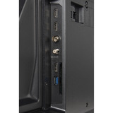 TCL 50V5C, QLED-Fernseher 125.7 cm (50 Zoll), schwarz, FullHD, Triple-Tuner, Smart TV