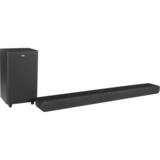 TCL TS8132, Soundbar schwarz, WLAN, Bluetooth, Dolby Atmos