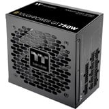 Thermaltake Toughpower GT 750W, PC-Netzteil 1x 12-Pin High Power GPU, 4x PCIe, Kabelmanagement, 750 Watt