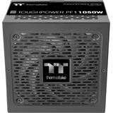 Thermaltake Toughpower PF1 1050W, PC-Netzteil schwarz, 8x PCIe, Kabel-Management, 1050 Watt