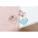 ZAPF Creation BABY born® Pinplay Wickeltasche, Puppenzubehör 