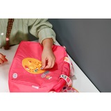 ZAPF Creation BABY born® Pinplay Wickeltasche, Puppenzubehör 