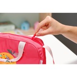 ZAPF Creation BABY born® Pinplay Wickeltasche, Puppenzubehör 