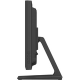 iiyama ProLite T1931SR-B2S, LED-Monitor 48 cm (19 Zoll), schwarz (matt), SXGA, IPS, Touchscreen, HDMI, DP, VGA