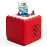 tonies Book Tonie: Moby Dick, Spielfigur Hörbuch