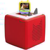 tonies Clever Tonies: Löwenzahn Set, Spielfigur 4 Tonies