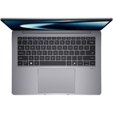 ASUS ExpertBook P3 (P3405CVA-LY0046X), Notebook grau, Intel® Core™ i7-13620H, Intel® Graphics, 16 GB DDR5, 512 GB (512 GB SSD), Windows 11 Pro